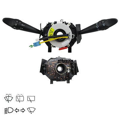 MEAT & DORIA Lenkstockschalter 30-polig für ALFA ROMEO FIAT LANCIA 719276614 735251561 719275614 23117