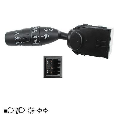MEAT & DORIA Lenkstockschalter für HONDA 35255-TA0G11 231073 Image