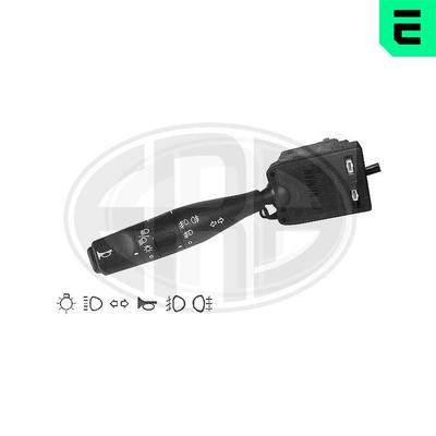 ERA Lenkstockschalter OEM 14-polig für CITROËN/PEUGEOT PEUGEOT 625365 96238109ZL 440172 Image