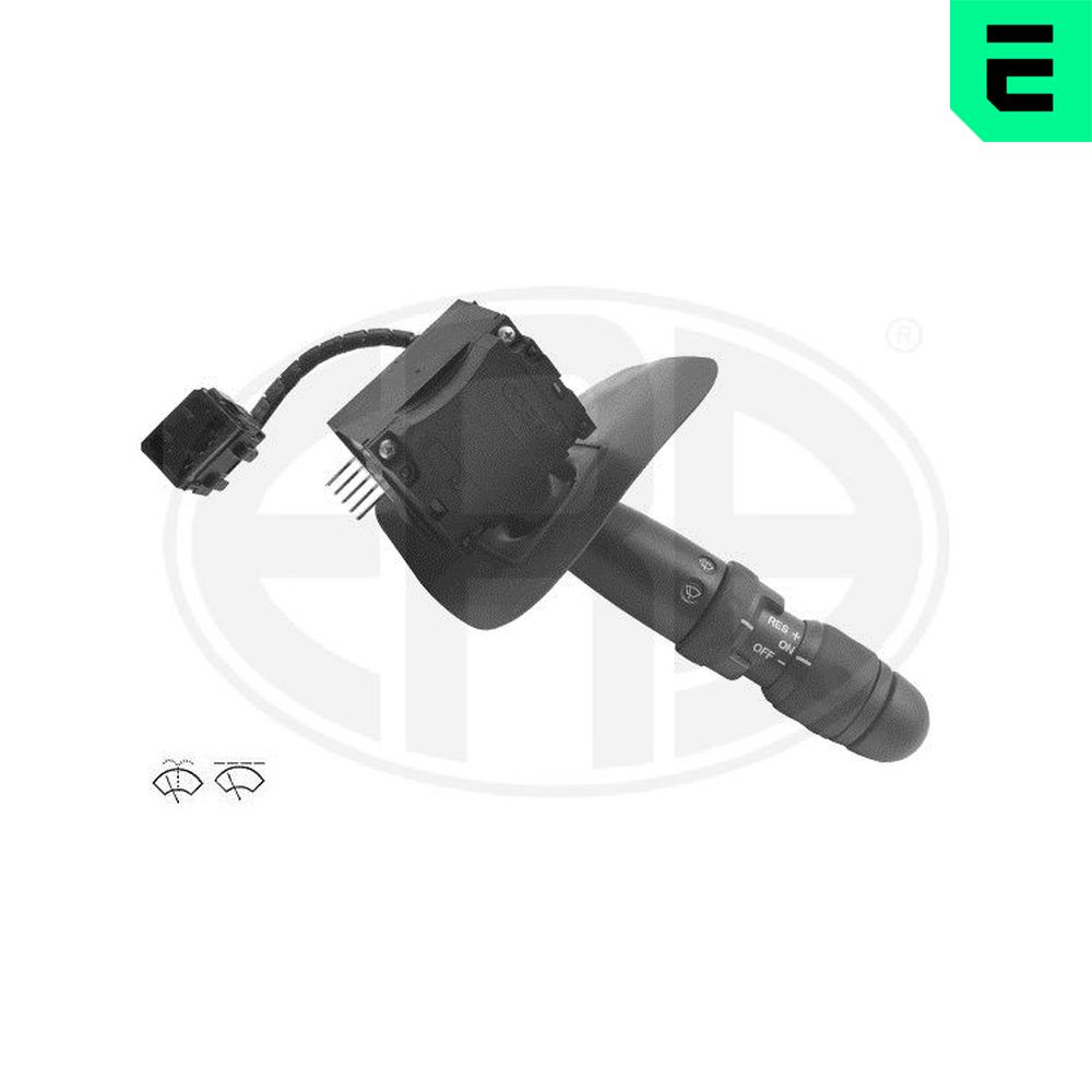 ERA Lenkstockschalter OEM 440656 6-polig für IVECO 42552536 42568502 Image