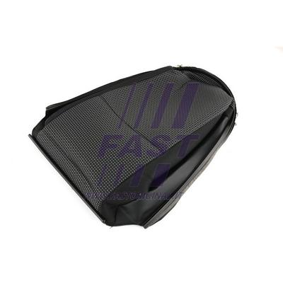 FAST Sitzgestellverkleidung Fahrerseitig für MERCEDES-BENZ A9069701900^ A9069701800^ A9069701600^ FT93505 Image