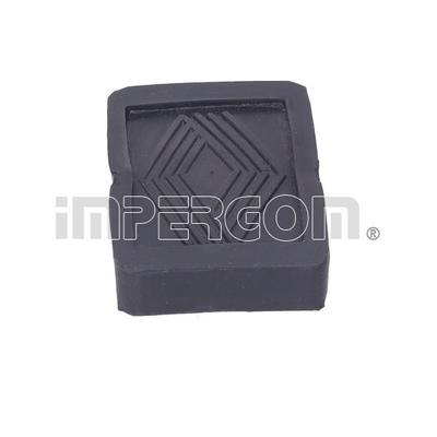 ORIGINAL IMPERIUM Pedalbelag, Bremspedal für RENAULT DACIA NISSAN 7700651623 6060908 7700651253 29467 Image