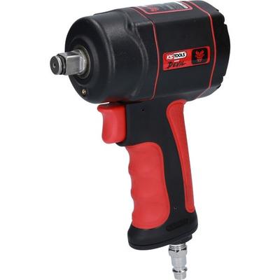 KS TOOLS 1/2 Zoll, THE miniDEVIL, 1084Nm Schlagschrauber (Druckluft) 515.1315 Image