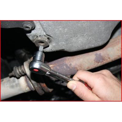KS TOOLS Steckschlüsseleinsatz Universal Ø19mm 19mm 150.1441 Image