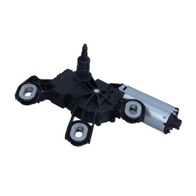 MAXGEAR Wischermotor hinten 12V für SKODA 1Z5955711A 1Z5955711C 1Z5955711B 57-0222