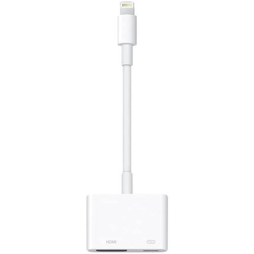 Adapter Lightning auf Digital AV (HDMI), Apple