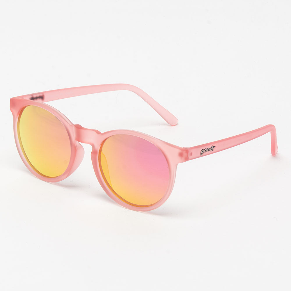 goodr Circle G Sunglasses Sunglasses Influencers Pay Double - Holabird Sports