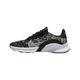 Nike Damen Trainingsschuhe SUPERREP GO 3 FLYKNIT, schwarz / weiss, Gr. 38EU