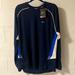 Nike Shirts | Brand New Nike Running Dri-Fit Long Sleeve (With Tags) | Color: Blue | Size: Xl (Fits Large)