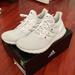 Adidas Shoes | Adidas Ultra Boost 4.0 Dna Hearts | Color: White | Size: 9.5