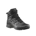 HAIX Eagle Tactical 2.0 GTX Mid Side Zip Boots - Men's Black 8 US Medium 340043M-8