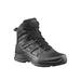 HAIX Eagle Tactical 2.0 GTX Mid Side Zip Boots - Men's Black 7 US Wide 340043W-7