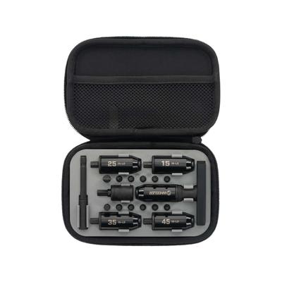 Wheeler Engineering FAT Stix Torque Wrench Set T-Handle 1136022