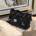 Michael Kors Bags | Authentic Michael Kor Bag | Color: Black/Gold | Size: Approx. 5x12x11