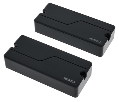 Fishman Fluence Mike Inez 4 Set BK