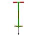 NSG kids GROM POGO - Metal in Green | 12 H x 3 W x 36 D in | Wayfair PG100G