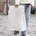 Latitude Run® Laundry Hamper Fabric in Gray/White | 22 H x 15.7 W x 10 D in | Wayfair A7EFDA5216BD499E8A4E6848D057A217