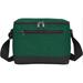 Rebrilliant Kamaj Lunch Bag Insulated Food Carriers in Green | 6.5 H x 9 W x 6 D in | Wayfair 3E73F207C6974F7B8155A2B6806122C6