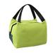 Latitude Run® Insulated Lunch Box Bag in Green | 7.87 H x 10.24 W x 8.66 D in | Wayfair CE5A89F9B9E8403694539A5A57CD7787