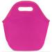 Prep & Savour Cashlynn Neoprene Reusable Durable Insulated Picnic Tote Bag | 11.8 H x 11.8 W x 6.3 D in | Wayfair BEDB5FB3AF364E1BBB8C021737F1A774