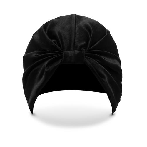 Silke London – The Kate – SILKE Hair Wrap Haarreifen & -bänder Schwarz