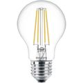 Lighting 76393000 led cee e (a - g) E27 7 w = 60 w blanc chaud (ø x l) 6 cm x 10.4 cm 3 pc(s)