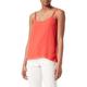 ESPRIT Collection Damen T-Shirt 042eo1k341, 630/Red, S