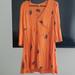 Free People Dresses | Free People Dress | Color: Orange | Size: S