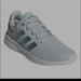 Adidas Shoes | Adidas Ladies Lite Racer Clean 2.0 Sneaker | Color: Blue | Size: 6