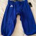 Adidas Shorts | Adidas Muti-Sport Compression Shorts | Color: Blue | Size: M