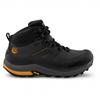 Topo Athletic - Trailventure 2 WP - Wanderschuhe 42,5 | EU 42,5 schwarz