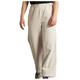 ELSK - Women's Nors Drawstring Pants - Freizeithose Gr XS beige