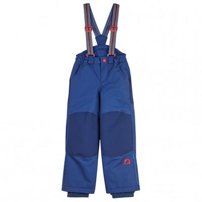 Finkid - Kid's Ruuvi - Skihose Gr 110/120 blau Image