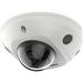 Hikvision AcuSense DS-2CD2523G2-IS 2MP Outdoor Network Mini Dome Camera with Night Vi DS-2CD2523G2-IS 2.8MM