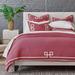 Eastern Accents Resort Linen Program Duvet Cover Linen | Daybed | Wayfair 76M-DVD-408-BM