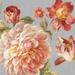 Red Barrel Studio® Mixed Floral IV I Gray I Canvas | 12 H x 12 W x 1.25 D in | Wayfair 0A132996D2D64247A76EEAB809D0AC4B