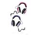 Trinx Headphones Love Canvas | 12 H x 8 W x 1.25 D in | Wayfair 9DCF19BAA0204C6288096963A29F4C29