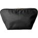 East Urban Home Washable Travel Makeup & Cosmetic Bag | 6 H x 11.5 W x 5 D in | Wayfair DC85C21757C144F7B0A6E77E08A37442