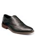 Stacy Adams Macarthur - Mens 12 Black Oxford Medium