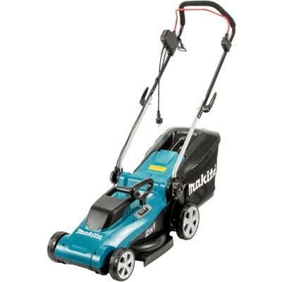 Elm 3720 Elektro Rasenmäher 1400 Watt 37 cm Schnittbreite - Makita