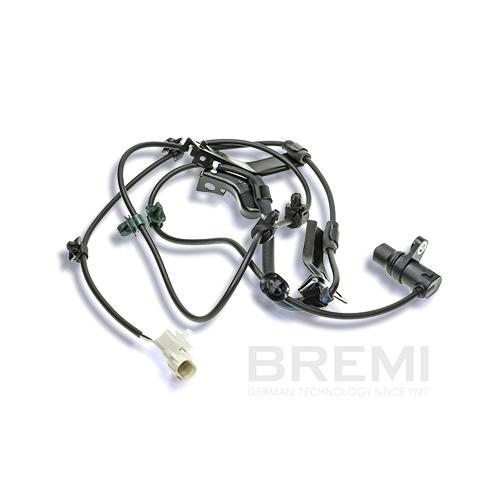 BREMI ABS-Sensor Vorne Rechts für Fortuner Hilux VII TOYOTA