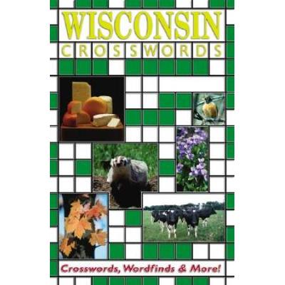 Wisconsin Crosswords Crosswords Word Finds And Mor...