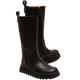 bisgaard - Winterstiefel Danielle Tex In Noir, Gr.29