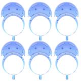Main Access Smart Lite Pool Step LED Return Line Light, Accessory Only (6 Pack)