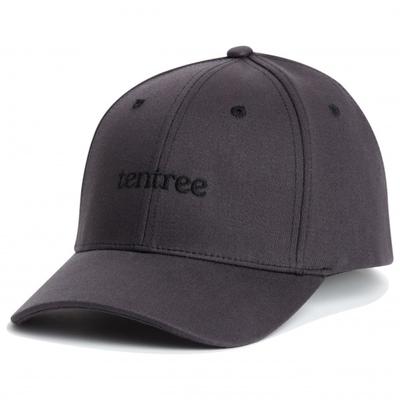 tentree - Tentree Eclipse Hat - Cap Gr One Size grau