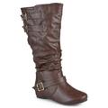 Women's Extra Wide Calf Tiffany Boot