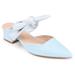 Journee Collection Women's Melora Flat