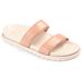 Journee Collection Women's Stellina Sandal