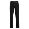 Bequeme Jeans BRÜHL "Genua III", Herren, Gr. 52, EURO-Größen, schwarz, 78% Baumwolle, 21% Polyester, 1% Elasthan, unifarben, casual, lang, Jeans 5-Pocket-Jeans Stretchjeans, in Stretch-Denim