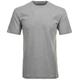T-Shirt RAGMAN Gr. 5XL, grau (grau, melange) Herren Shirts T-Shirts
